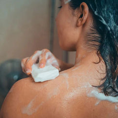 Haut & Haare - Feste Dusche Carlos Cocos