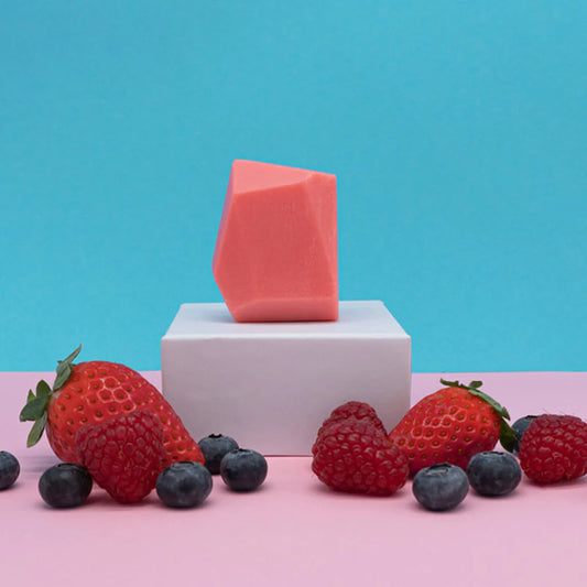 Feste Haarpflege Conny Conditioner