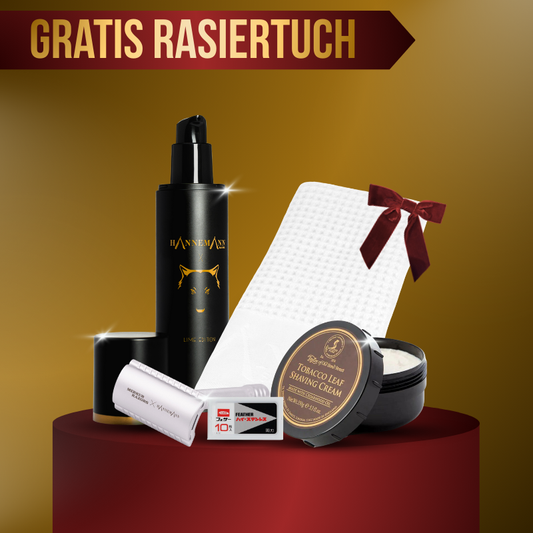 Individuelle Einsteiger-Routine