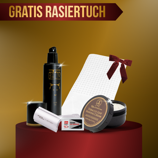 Individuelle Einsteiger-Routine