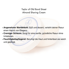 Individuelle Einsteiger-Routine Almond