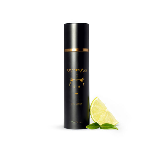 AlphaBalm® x Hannemann Aftershave