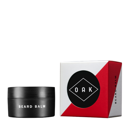 Beard Balm