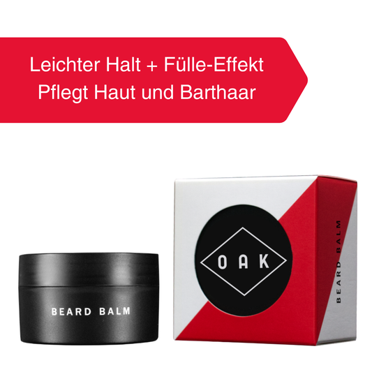 OAK Beard Balm