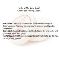 Individuell Einsteiger-Routine Cedarwood