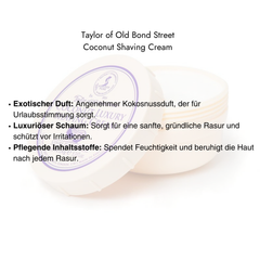 Individuelle Einsteiger-Routine Coconut