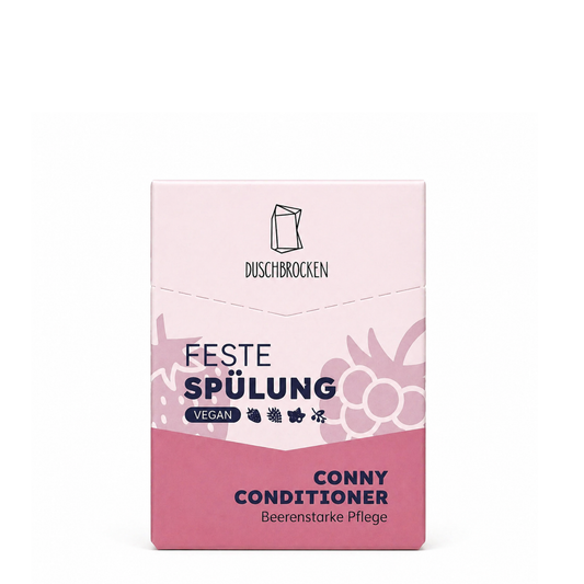 Feste Spülung Conny Conditioner