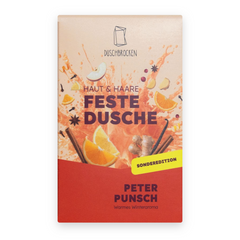 Duschbrocken Feste Dusche Peter Punsch
