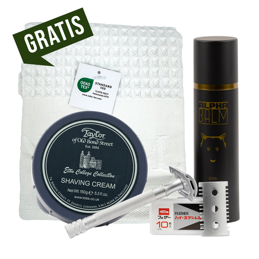 Individuelle Einsteiger-Routine Eton College