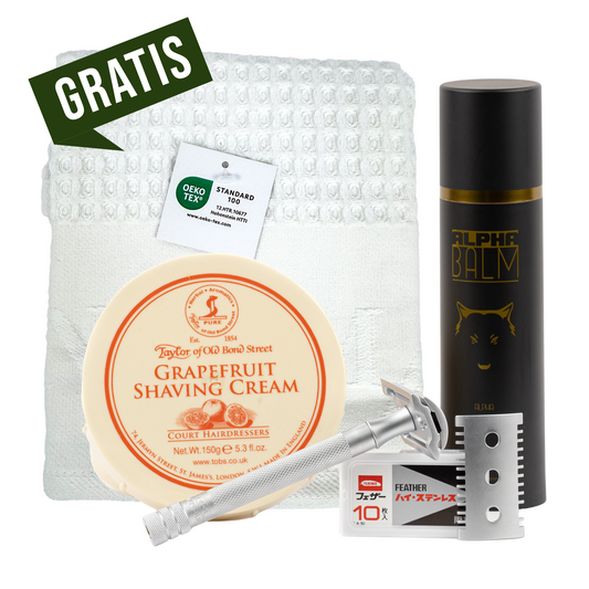 Individuelle Einsteiger-Routine Grapefruit