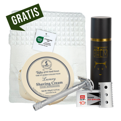 Individuelle Einsteiger-Routine Luxury