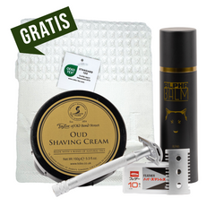 Individuelle Einsteiger-Routine Oud