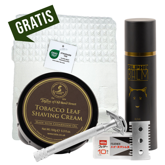 Individuelle Einsteiger-Routine