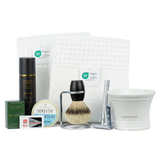 Einsteiger-Komplett-Set