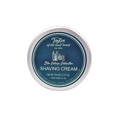 Eton College Collection Shaving Cream Reisegröße