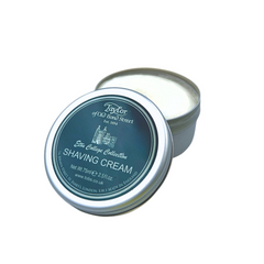 Eton College Collection Shaving Cream Reisegröße