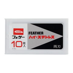Feather Rasierklingen