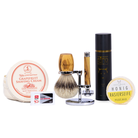 Premium-Set Grapefruit