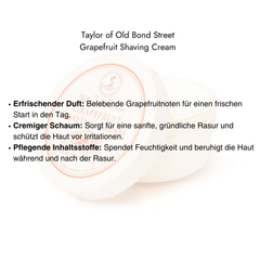 Individuelle Einsteiger-Routine Grapefruit