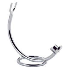 Rasiermesser-Halter