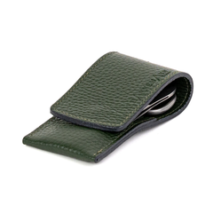 Hannemann Nagel-Etui grün