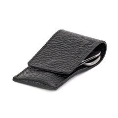 Hannemann Nagel-Etui schwarz