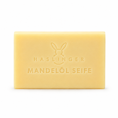 Haslinger Mandelöl Seife