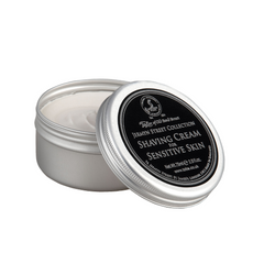 Jermyn Street Collection Sensitive Skin Shaving Cream Reisegröße