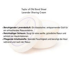 Individuelle Einsteiger-Routine Lavender