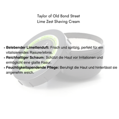 Individuelle Einsteiger-Routine Lime Zest