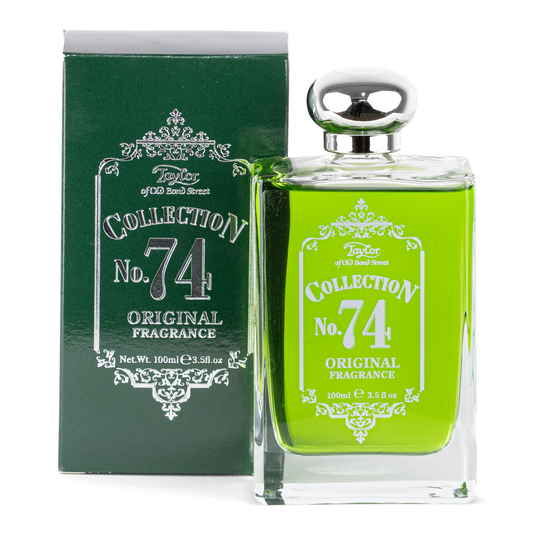 Collection No. 74 Original Fragrance