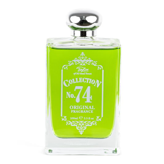 Collection No. 74 Original Fragrance