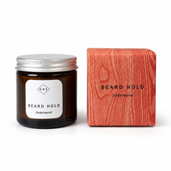 OAK Beard Hold Underwood