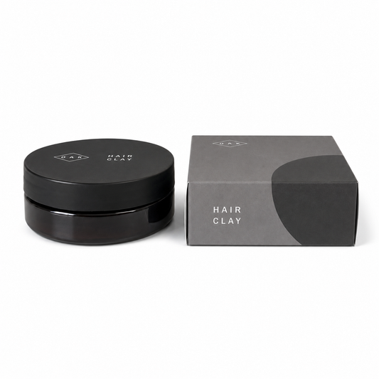 OAK Hair Clay