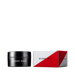 Beard Hold