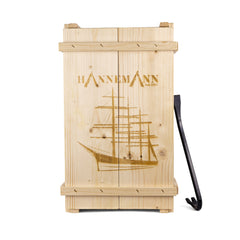 Jubiläums Box: Passat Edition 60 Jahre