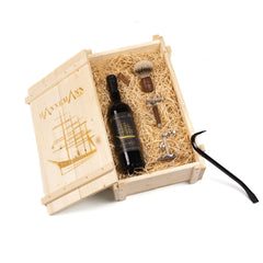 Jubiläums Box: Passat Edition 60 Jahre