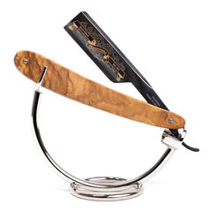 Premium Rasiermesser Erich