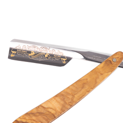 Premium Rasiermesser Erich
