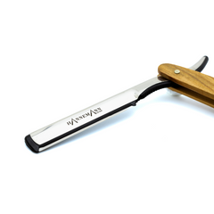 Rasiermesser mit Wechselklinge