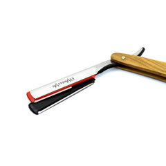 Rasiermesser mit Wechselklinge