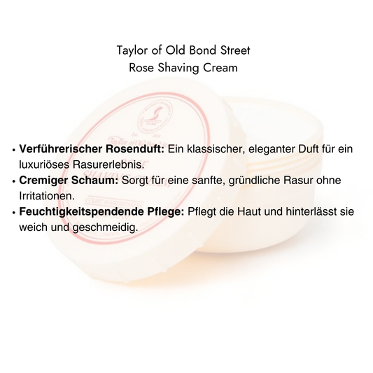 Individuelle Einsteiger-Routine Rose