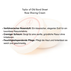 Individuelle Einsteiger-Routine Rose