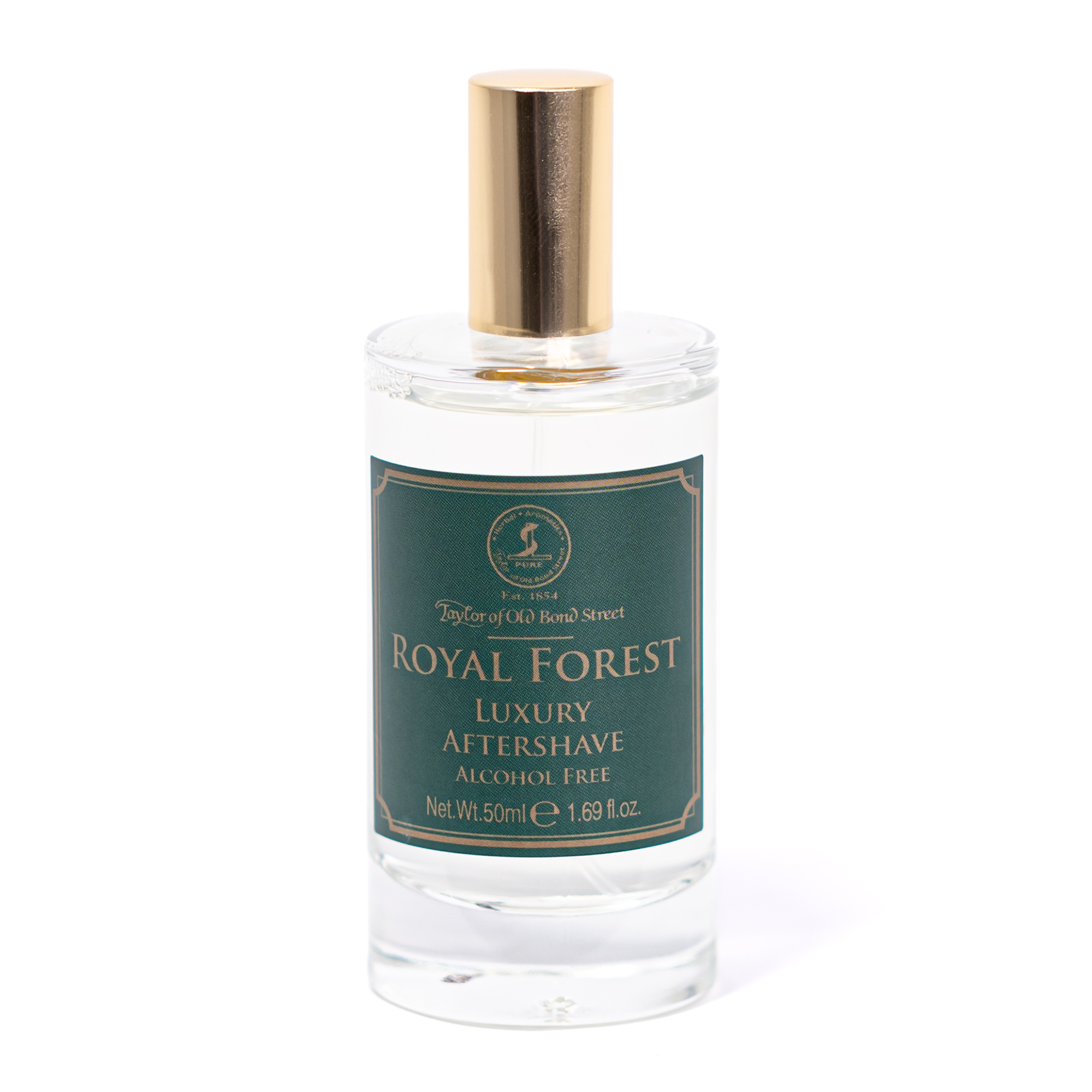 Taylor of Old Bond Street Royal Forest Aftershave