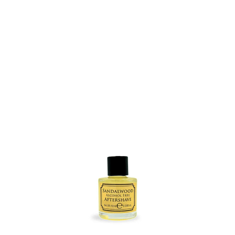 Taylor of Old Bond Street Sandalwood Aftershave 10ml