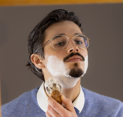 Eton College Collection Shaving Cream Reisegröße