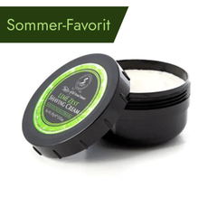 Lime Zest Shaving Cream