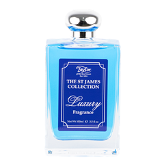 The St. James Collection Luxury Fragrance