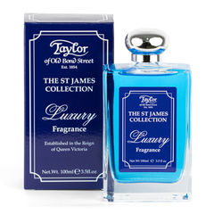 The St. James Collection Luxury Fragrance