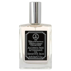 Jermyn Street Collection Alcohol free Aftershave Spray sensitive Skin